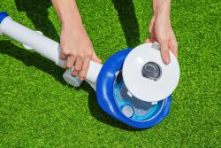 Вакуумный очиститель 2 шт/упак 58628 - фото 7