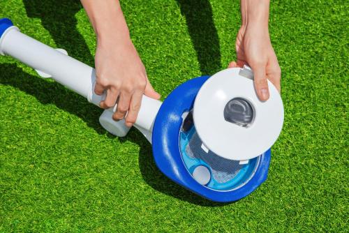 Вакуумный очиститель 2 шт/упак 58628 - фото 3